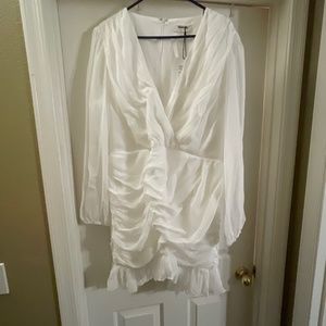 COPY - White dress